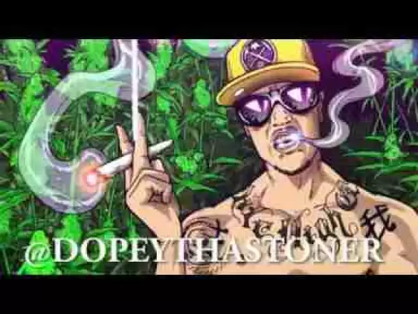 Video: Dopey Stoner Feat. Baby Bash - Mary Jane